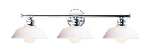 Maxim Willowbrook Wall Sconce Model: 11193SWPC