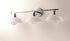 Maxim Willowbrook Wall Sconce Model: 11193SWPC
