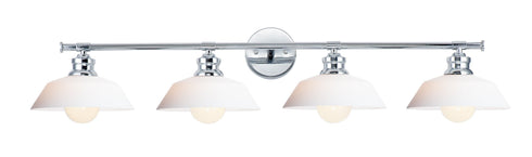 Maxim Willowbrook Wall Sconce Model: 11194SWPC