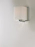 Maxim Wrap 1 Light Bath Vanity Model: 11251SWSN