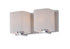 Maxim Wrap 2 Light Bath Vanity Model: 11252SWSN