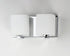 Maxim Wrap 2 Light Bath Vanity Model: 11252SWSN