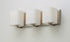 Maxim Wrap 3 Light Bath Vanity Model: 11253SWPC