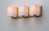 Maxim Wrap 3 Light Bath Vanity Model: 11253SWPC
