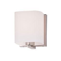 Maxim Wrap Bath Vanity Model: 11251SWSN