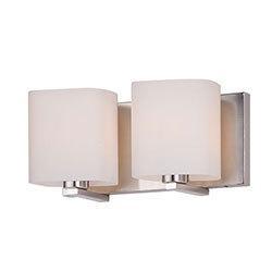 Maxim Wrap Bath Vanity Model: 11252SWSN