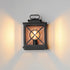 Maxim Yorktown Vx Outdoor Wall Mount Model: 40802CLACPBK