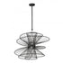 Maxim Zeta Large LED Pendant Model: 24176MW