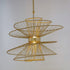 Maxim Zeta Large LED Pendant Model: 24176MW
