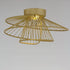 Maxim Zeta LED Flush Mount Model: 24170MW