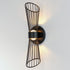 Maxim Zeta LED Wall Sconce Model: 24171MW