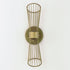 Maxim Zeta LED Wall Sconce Model: 24171MW