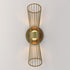Maxim Zeta LED Wall Sconce Model: 24171MW