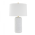 Mitzi 1 Light Table Lamp Model: HL710201-AGB