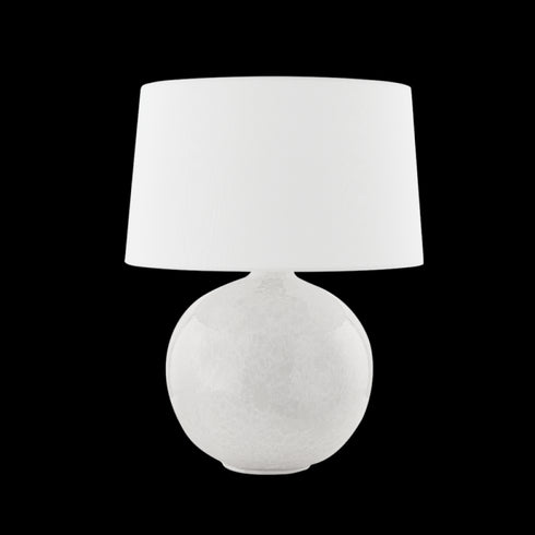 Mitzi 1 Light Table Lamp Model: HL734201-AGB/CGS