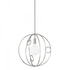Mitzi Alanis 1 Light Small Pendant Model: H485701S-AGB