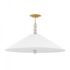 Mitzi Alexis 3 Light Pendant Model: H615703-AGB