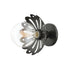 Mitzi Alyssa 1 Light Wall Sconce Model: H353101-OB
