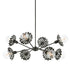 Mitzi Alyssa 8 Light Chandelier Model: H353808-OB