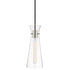 Mitzi Anya 1 Light Pendant Model: H112701-PN
