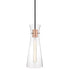 Mitzi Anya 1 Light Pendant Model: H112701-PN