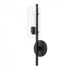 Mitzi Ariel 1 Light Wall Sconce Model: H326101-PN