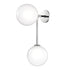 Mitzi Ashleigh 2 Light Wall Sconce Model: H122102-PN