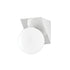 Mitzi Aspyn 1 Light Bath Bracket Model: H385301-AGB