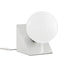 Mitzi Aspyn 1 Light Table Lamp