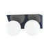 Mitzi Aspyn 2 Light Bath Bracket Model: H385302-AGB