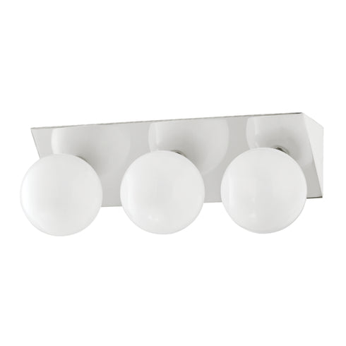 Mitzi Aspyn 3 Light Bath Bracket