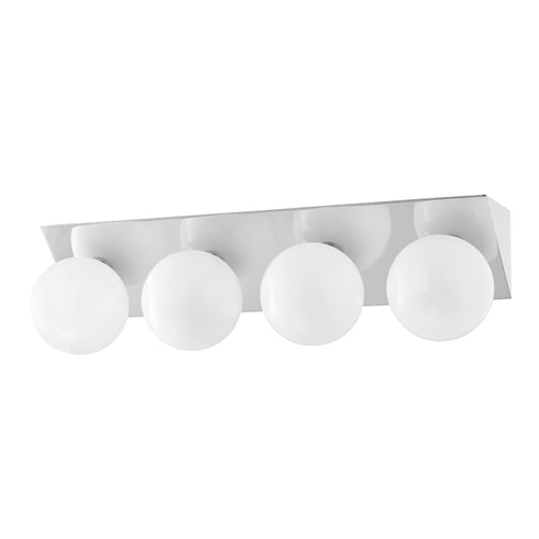 Mitzi Aspyn 4 Light Bath Bracket