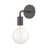 Mitzi Ava 1 Light Wall Sconce Model: H109101B-AGB
