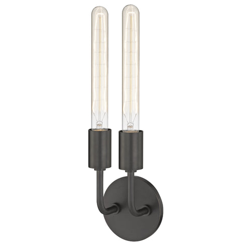 Mitzi Ava 2 Light Wall Sconce Model: H109102-POC