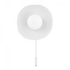 Mitzi Bacia 1 Light Wall Sconce Model: H688101-AGB/CMW