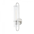 Mitzi Beck 1 Light Wall Sconce Model: H640101-AGB