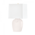 Mitzi Becki 1 Light Table Lamp Model: HL569201-CRB