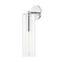 Mitzi Belinda 1 Light Wall Sconce Model: H415101B-AGB