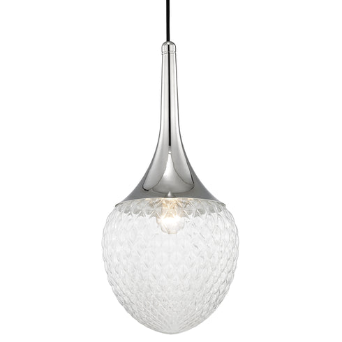 Mitzi Bella 1 Light Pendant