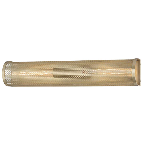 Mitzi Britt 2 Light Wall Sconce Model: H151102-AGB