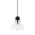 Mitzi Camile 1 Light Small Pendant Model: H482701S-PN