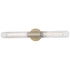 Mitzi Cecily 2 Light Large Wall Sconce Model: H177102L-AGB