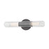 Mitzi Cecily 2 Light Small Wall Sconce Model: H177102S-AGB