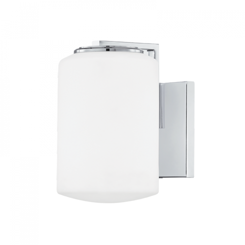 Mitzi Chantal 1 Light Bath Bracket Model: H538301-PC