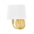Mitzi Clair 2 Light Wall Sconce Model: H497102-OB