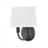 Mitzi Clair 2 Light Wall Sconce Model: H497102-OB