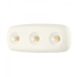 Mitzi Colleen 3 Light Bath Sconce Model: H718303-AGB/CSI