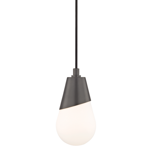 Mitzi Cora 1 Light Pendant Model: H101701-PN