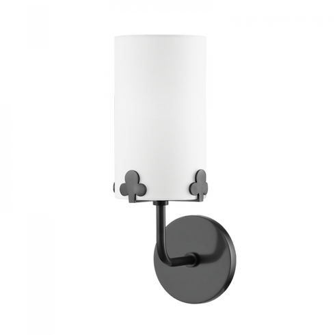 Mitzi Darlene 1 Light Wall Sconce Model: H519101-PN
