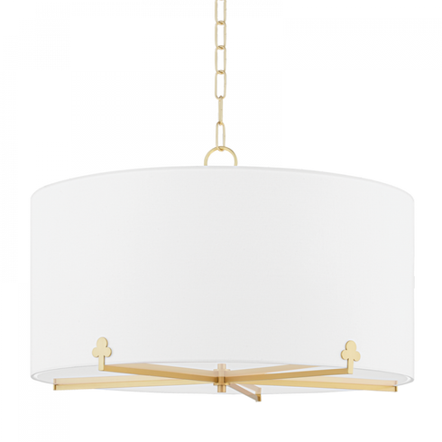 Mitzi Darlene 5 Light Chandelier Model: H519805-PN